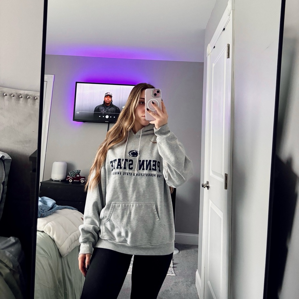 Penn State Hoodie
